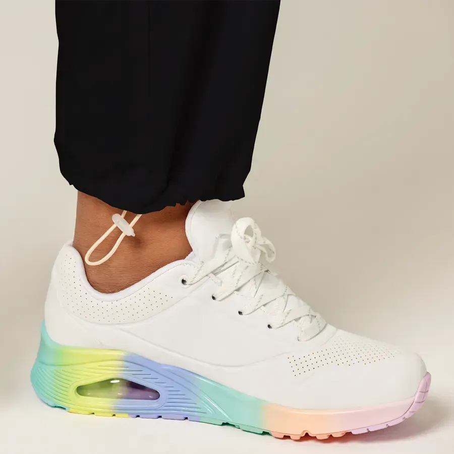 Womens Scrub Pant Black