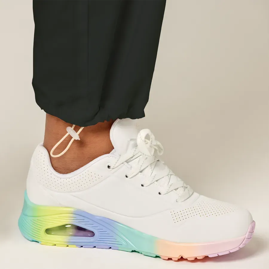 Mens Scrub Top Charcoal